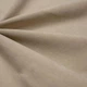 Мебельная ткань Viva, Однотонный велюр, Антикоготь, Ширина 142 см, Бежевый - изображение 3