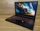 Мобільна робоча станція MSI WS63 / 15.6" (1920x1080) IPS / Intel Core i7-8750H (6 (12) ядер по 2.2 - 4.1 GHz) / 32 GB DDR4 / 1000 GB SSD / nVidia Quadro P3200, 6 GB GDDR5, 192-bit / WebCam / Windows 10 б/в - зображення 5