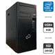Компьютер Fujitsu Esprimo P758 E85 Tower / Intel Core i5-8400 (6 ядер по 2.8 - 4.0 GHz) / 8 GB DDR4 / 240 GB SSD / Intel UHD Graphics 630 б/у - изображение 1