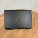 Игровой ноутбук HP Pavilion 15-dk0055nr / 15.6" (1920x1080) IPS / Intel Core i5-9300H (4 (8) ядра по 2.4 - 4.1 GHz) / 8 GB DDR4 / 256 GB SSD / nVidia GeForce GTX 1050, 3 GB GDDR5, 96-bit / WebCam б/у - изображение 3