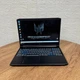 Ігровий ноутбук Б-клас Acer Predator Helios 300 PH315-54 / 15.6" (1920x1080) IPS / Intel Core i7-11800H (8 (16) ядер по 2.3 - 4.6 GHz) / 16 GB DDR4 / 512 GB SSD / nVidia GeForce RTX 3060, 6 GB GDDR6, 192-bit / WebCam б/в - зображення 2