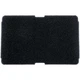 Фильтр испарителя для сушильной машины Beko 2964840200 245x150mm (поролон) - изображение 3