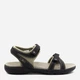 Женские сандалии для треккинга CMP Adib 39Q9536-48UG 41 (8US) 26.8 см Nero-Sand (8057153313411) - изображение 1