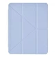 Чохол Proove Solid Case iPad 10th-gen 10.9" 2022/11th-gen 11"A16 2025 Sky Blue - зображення 1