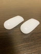 Силіконовий захисний ковпачок для пальців ніг Finger Protection White Розмір L - изображение 6