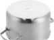 Кастрюля с крышкой GreenPan Chef's Collection 22 см 4.76 л (CC007731-001) - изображение 3