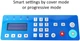 Биговальная полуавтоматическая машина Boway DCP350 - изображение 8