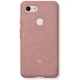 Протиударний чохол Fabric Soft Knit GA00500 для Pixel 3 XL Pink Moon - зображення 1