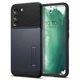 Чохол протиударний із підставкою Spigen Slim Armor ACS03978 для Samsung Galaxy S22 Plus (6.6") Slate - изображение 1