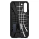 Чохол протиударний із підставкою Spigen Slim Armor ACS03978 для Samsung Galaxy S22 Plus (6.6") Slate - изображение 4