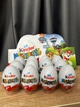 Kinder Surprise (кіндер сюрприз) Щенячий патруль 20 г 12 шт в упаковці - зображення 2