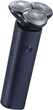 Електробритва Mijia Electric Shaver S101 водозахищенна покращена модель, для сухого та вологого гоління Dark blue - зображення 3