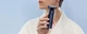 Електробритва Mijia Electric Shaver S101 водозахищенна покращена модель, для сухого та вологого гоління Dark blue - зображення 7