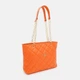 Женская сумка Monsen K1tur52or-orange 5061737 - изображение 2