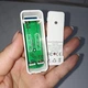Датчик температуры и влажности WiFi Tuya Smart Life Умный гигрометр термометр - изображение 6