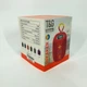 Портативная Bluetooth колонка TG658 8W с подсветкой RGB, колонка для вечеринки. Цвет: красный 5058355 - изображение 4