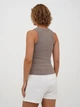 Майка жіноча EQUILIBRI W211 014 001-51 S Beige (2299965858391) - зображення 2