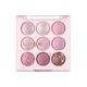 Палетка теней Dasique Shadow Palette 20 Blueberry Sorbet - изображение 1