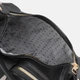 Жіноча сумка Monsen K1tur48bl-black 5061720 - зображення 5