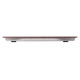 Весы напольные Liberton LBS-0811 180 кг персиковые 5169056 - изображение 6