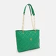 Женская сумка Monsen K1tur52z-green 5061732 - изображение 2
