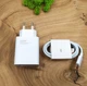 Зарядное устройство Xiaomi Turbo Charger 33W Type-C - изображение 3