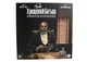 Настольная игра Планета Ігор Крёстный отец. Империя Корлеоне (The Godfather: Corleone's Empire) (укр.) (pi013) - изображение 2