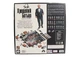 Настольная игра Планета Ігор Крёстный отец. Империя Корлеоне (The Godfather: Corleone's Empire) (укр.) (pi013) - изображение 3