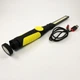 Фонарь для кемпинга BL-W55-COB, поворот 180º + 180º, магнит, походный кемпинговый фонарь, складной фонарь - изображение 7