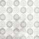 Клейонка ПВХ HomeStar 1.35х30м рулон скатертина прозора силіконова T02 - зображення 1
