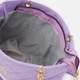 Женская сумка Monsen K1tur52v-violet 5061735 - изображение 5