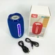 Портативная Bluetooth колонка TG653 USB с ремешком, Беспроводная колонка портативная мощная. Цвет: синий 5058331 - изображение 5