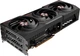 Видеокарта Sapphire PCI-Ex Radeon RX 9070 XT PULSE 16GB GDDR6 (256bit) (2970/20000) (2 x HDMI, 2 x DisplayPort) (11348-03-20G) - изображение 2
