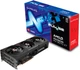 Видеокарта Sapphire PCI-Ex Radeon RX 9070 XT PULSE 16GB GDDR6 (256bit) (2970/20000) (2 x HDMI, 2 x DisplayPort) (11348-03-20G) - изображение 7