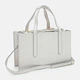 Жіноча сумка Monsen K1tur35l.gr-gray 5061713 - зображення 2