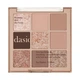 Палетка теней Dasique Shadow Palette 10 Autumn Breeze - изображение 1