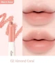 Мягкий карандаш для губ Dasique Mood Blur Lip Pencil 02 Almond Coral - изображение 2
