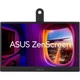 Монітор 15.6" ASUS ZenScreen MB166CR Portable (90LM07D3-B03170) 1920x1080 (FullHD) IPS 60 Hz - зображення 1