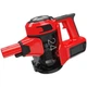 Вертикальний + ручний пилосос (2в1) Sharp SA-VP1551BR Home - зображення 5