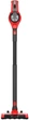 Вертикальний + ручний пилосос (2в1) Sharp SA-VP1551BR Home - зображення 9