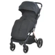 Детская прогулочная коляска BEYA ME 1127-G Black Leo - изображение 7