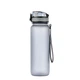 Бутылка для воды UZSPACE 3053(Grey) 800 мл, серая - изображение 2