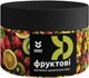 Желейные кусочки COOKIT Фруктовый микс 140 г (4820251841339) - изображение 1