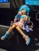 Фигурка Хацуне Мику, аниме Hatsune Miku, фигурки вокалоид, куклы аниме, дівчина співачка - изображение 3