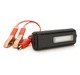 Зарядное устройство 4 USB 2.0+USB 3.0 Voltronic ZS112, фонарик, с крокодилами питание 12В - изображение 2