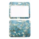 Офісний бейдж на шию Chansin Almond Blossoms Van Gogh Квітучі гілки мигдалю Ван Гог, Горизонтальний (103771091) - зображення 5