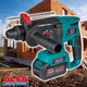 Аккумуляторный перфоратор AL-FA ALCRH1-21VBL 26мм SDS-plus 2.5Дж - изображение 6