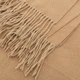 Палантин женский SumWin Гранс 32811-25-33 Кэмэл (ROZ6501062467) - изображение 2