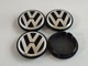 Заглушки колпачки дисков VW 7L6601149B 70/58 мм Комплект 4 штуки - изображение 1