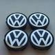 Заглушки колпачки дисков VW 63/56 мм 7D0601165 Комплект 4 штуки - изображение 2